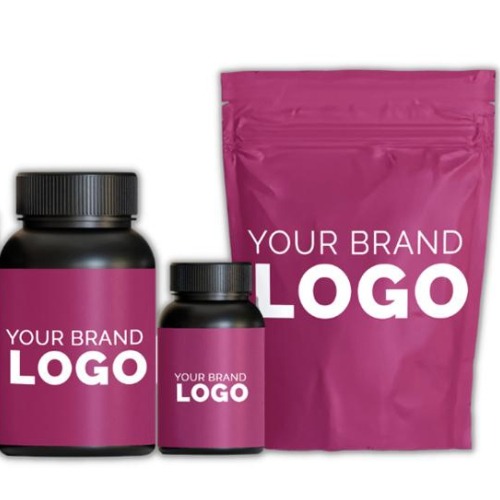 Private Label Services